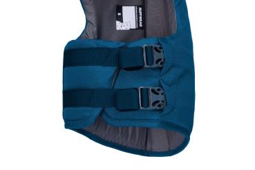 Ruffwear Float Coat Hunde-Schwimmweste Deep Blue Gr. XXS